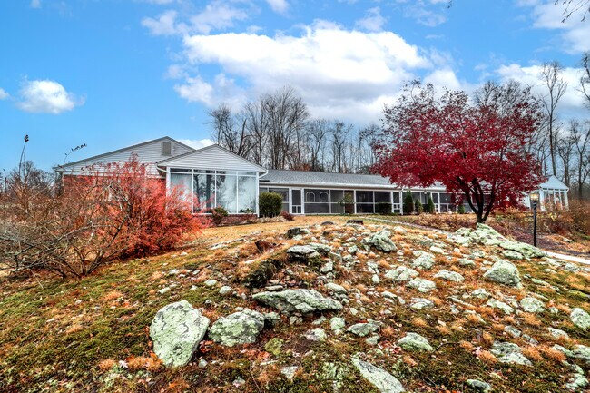 property at 2 Arbor Dr
