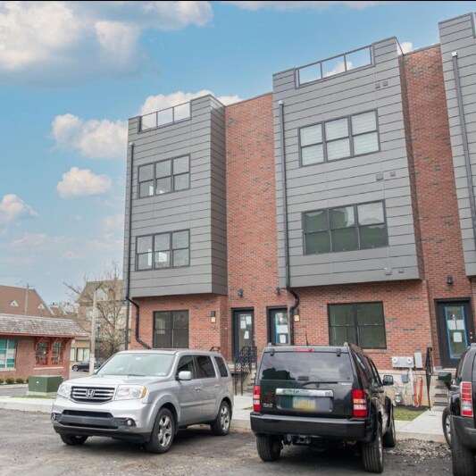 7038 Pipers Glen Wy in Philadelphia, PA - Building Photo - Building Photo