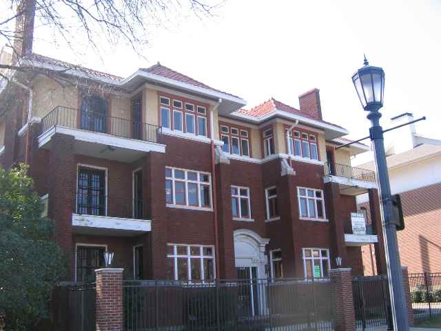 Rainwater Apartments in Little Rock, AR - Building Photo - Building Photo