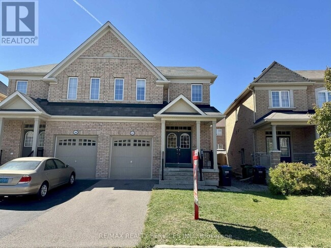 property at 12 Sussexvale Dr
