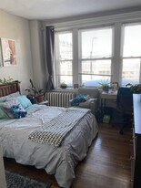 448 Park Dr, Unit B in Boston, MA - Building Photo