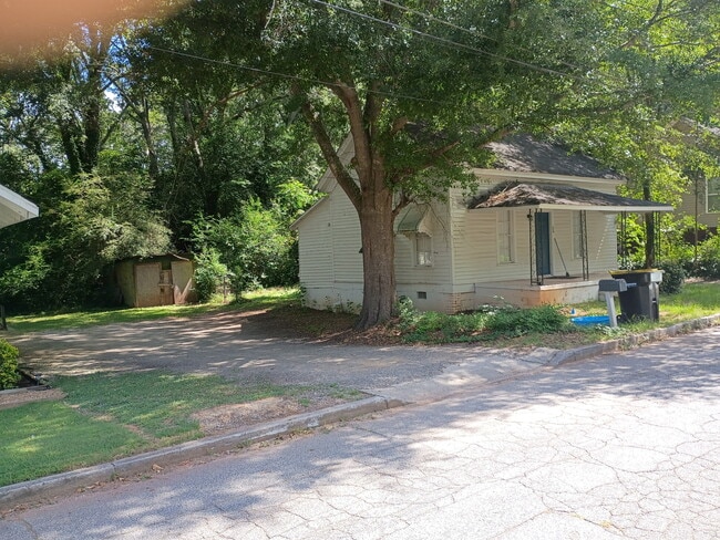 property at 56 Cole St