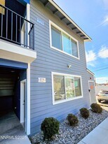 260 Vassar St in Reno, NV - Building Photo