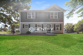1245 Carolyn Ave in Kannapolis, NC - Building Photo - Building Photo