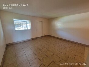 427 Burbank Ave in Lakeland, FL - Building Photo - Building Photo