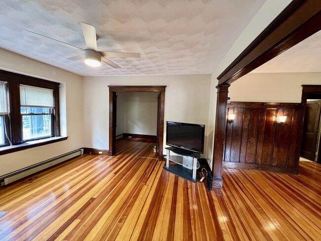 40 Copley St in Cambridge, MA - Building Photo - Building Photo