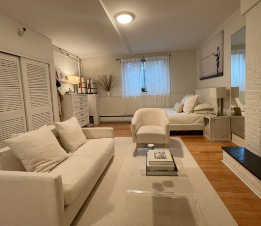 192 Beacon St, Unit 1A in Boston, MA - Building Photo - Building Photo