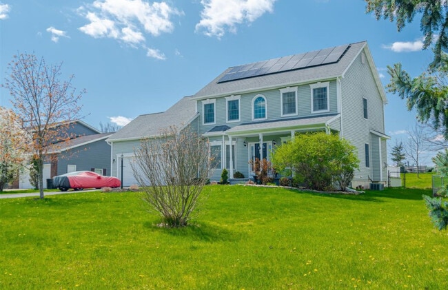 property at 37 Rock Cut Rd