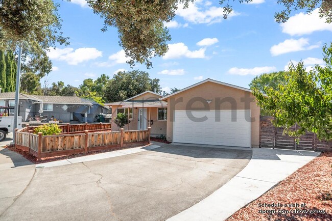 474 Oliver St in Milpitas, CA - Building Photo - Building Photo