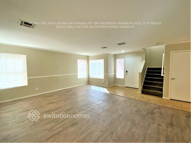 1835 Monte Alban Dr in North Las Vegas, NV - Building Photo - Building Photo