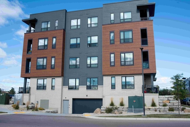 Oak Ridge at University Park Senior Apartments
