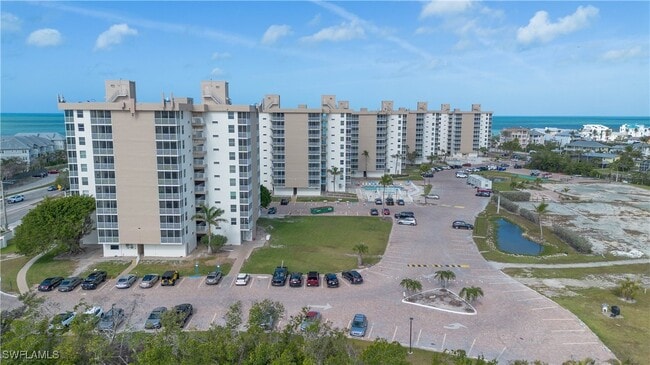 property at 5500 Bonita Beach Rd SW