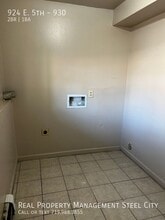 924 E 5th St in Pueblo, CO - Building Photo - Building Photo