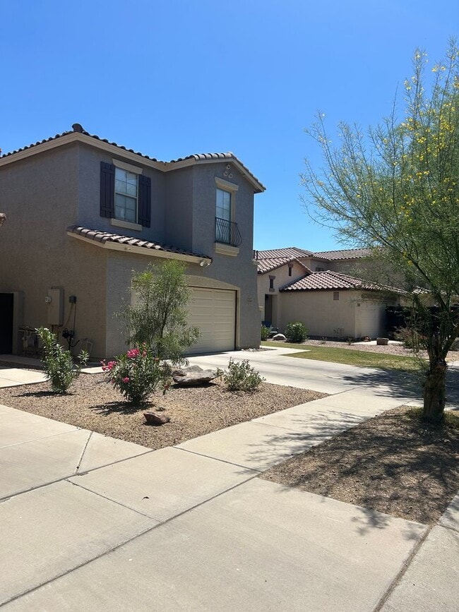 4361 S Rim Ct in Gilbert, AZ - Building Photo - Building Photo