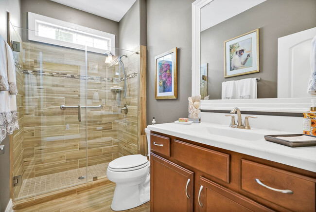 property at 2709 Empie Dr