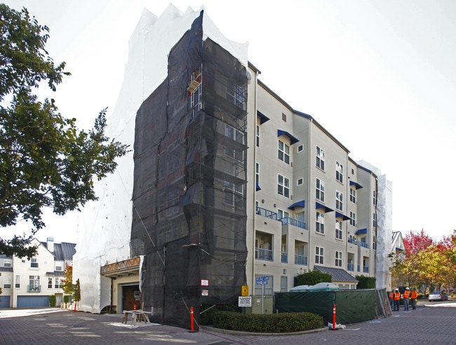 Metro Center Senior Homes