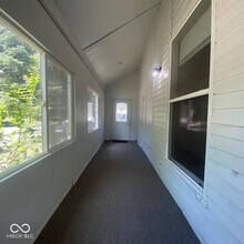 1314 E 10th St in Indianapolis, IN - Building Photo - Building Photo