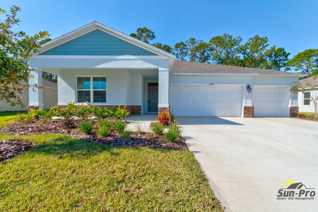 property at 4240 Acoma Dr