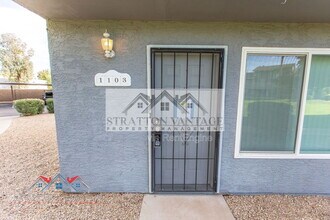 19601 N 7th St in Phoenix, AZ - Building Photo - Building Photo