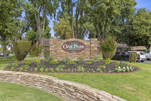 Oak Park Apartments