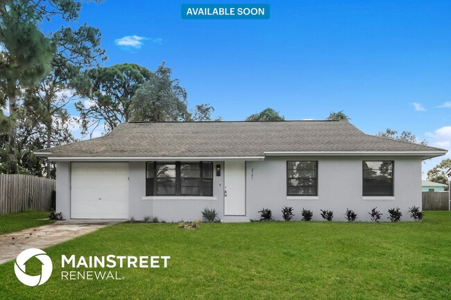 property at 4745 Greenhill St