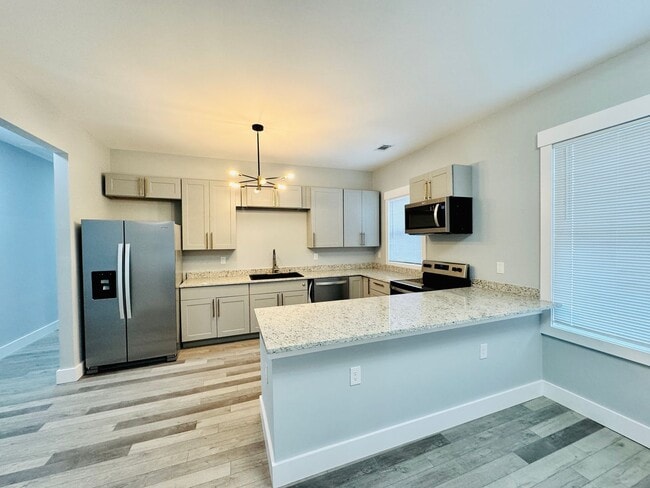 1107 E 38th St in Savannah, GA - Building Photo - Building Photo