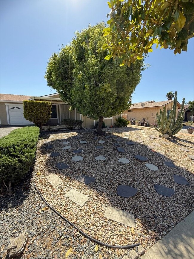 property at 318 Marian Way