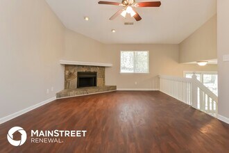 2144 Marbut Farms Entry, Unit 1601 - C-507 - C in Lithonia, GA - Foto de edificio - Building Photo