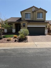 272 Garnet Garden St in Henderson, NV - Building Photo - Building Photo
