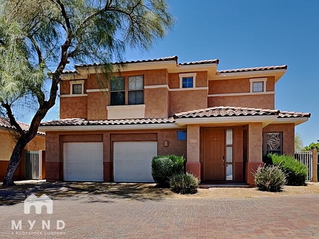 property at 13514 W Cypress St