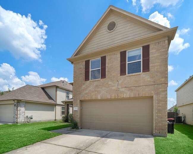 14422 Leafy Tree Dr in Houston, TX - Building Photo - Building Photo