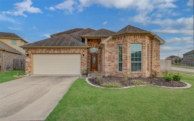 property at 3511 Christopher Dr