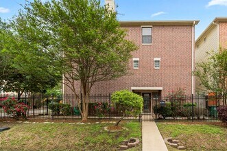 1515 McDonald St in Houston, TX - Building Photo - Building Photo