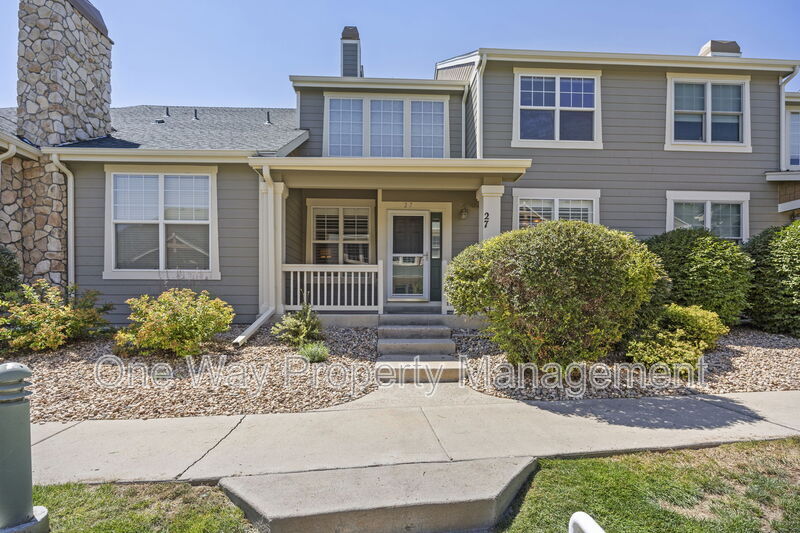 6806 W 3rd St in Greeley, CO - Building Photo