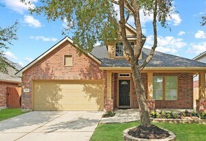 31030 Imperial Walk Ln in Spring, TX - Building Photo