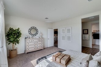 31044 W Weldon Ave in Buckeye, AZ - Building Photo - Building Photo