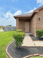 2418 Liberty Rdg Wy in Missouri City, TX - Building Photo - Building Photo