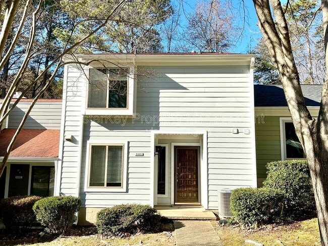 property at 5865 Branchwood Rd