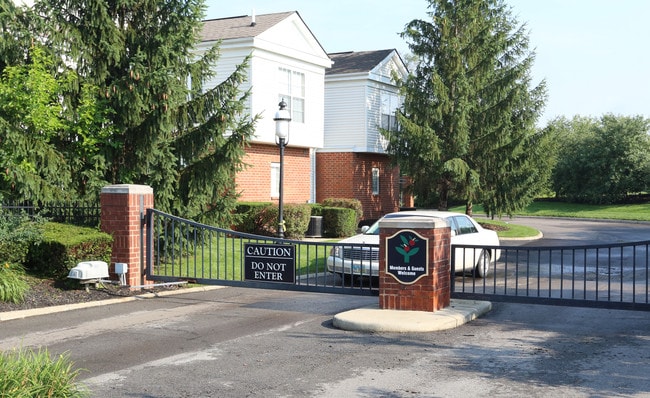 The Orchard in Dublin, OH - Building Photo - Building Photo