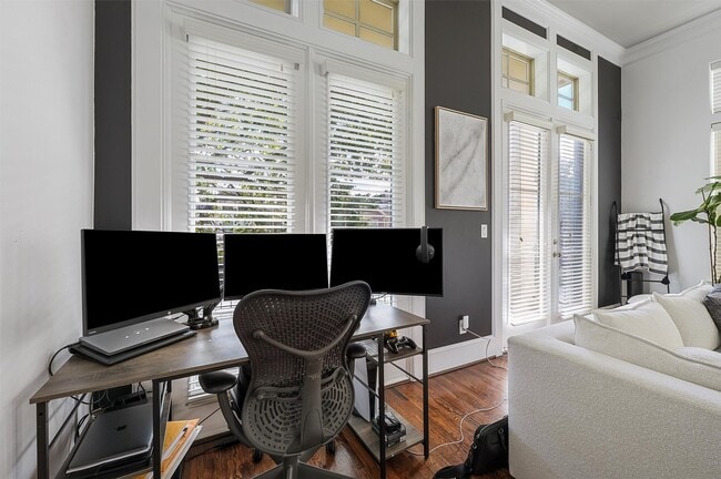 property at 5612 Kiam St