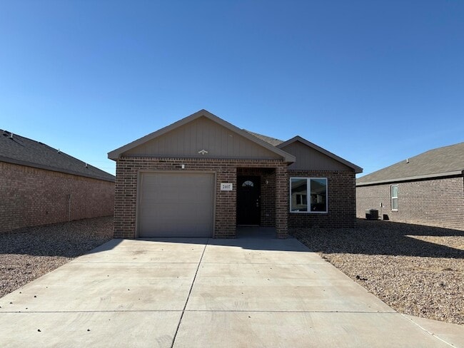 property at 2407 N Ave O