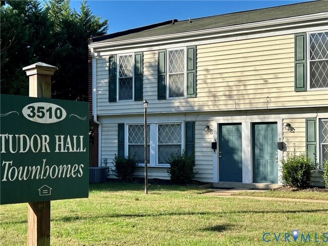 3510 Chamberlayne Ave in Richmond, VA - Building Photo - Building Photo