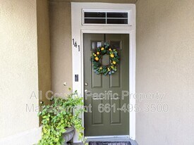 17991 Lost Canyon Rd in Santa Clarita, CA - Building Photo