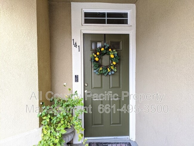 property at 17991 Lost Canyon Rd