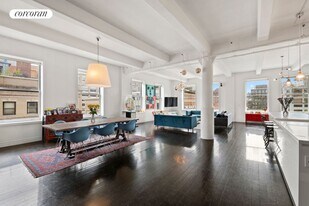 161 Hudson St in New York, NY - Building Photo