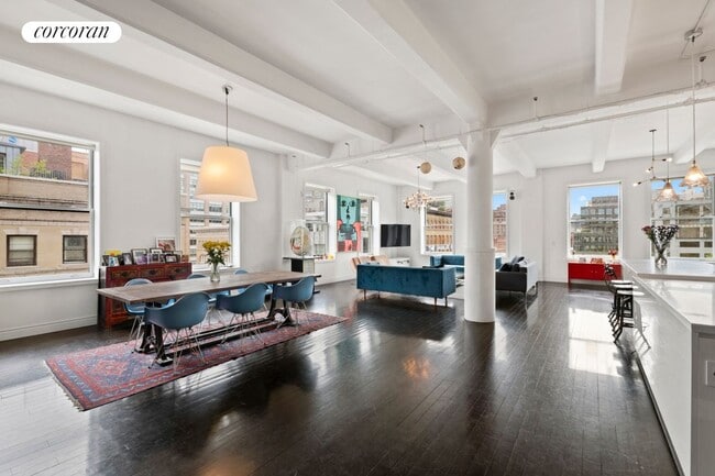 property at 161 Hudson St