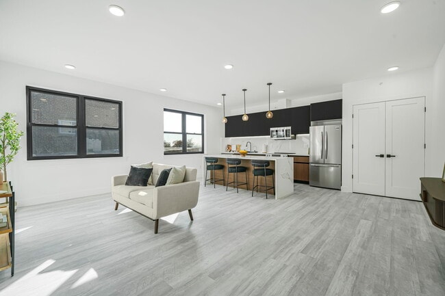 JFK Residences