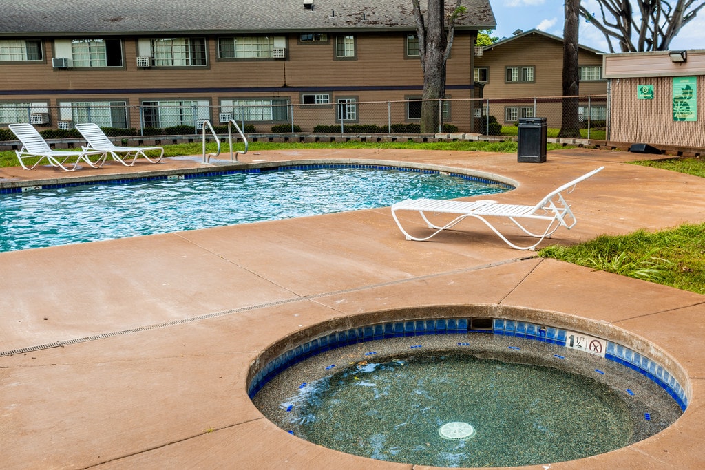 The Villas at Royal Kunia Waipahu, HI Apartments