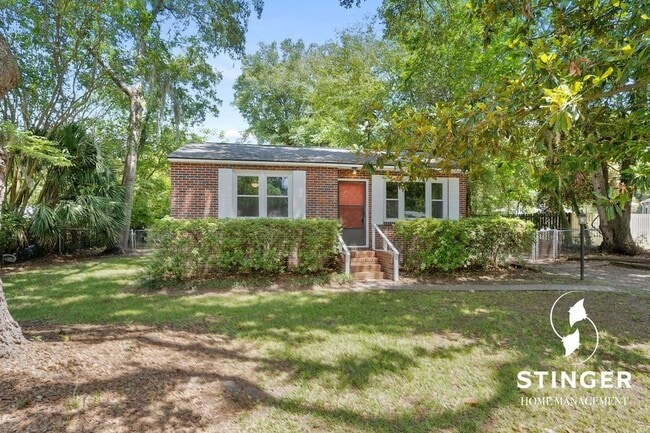 153 Williams St in Beaufort, SC - Building Photo - Building Photo