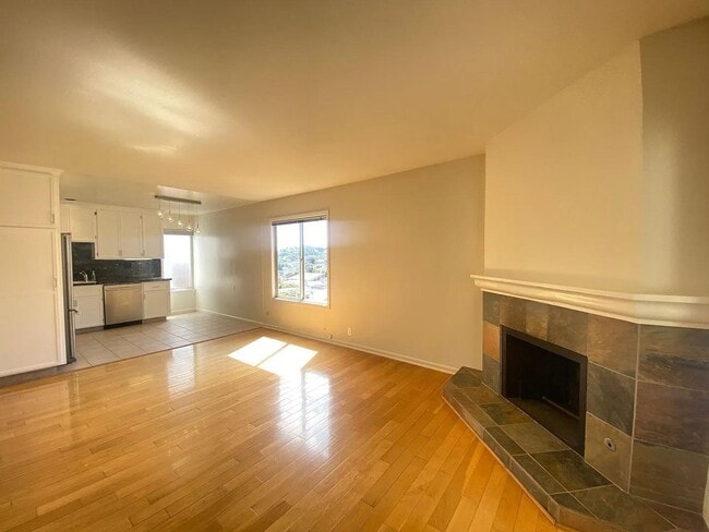 1565 Noe St in San Francisco, CA - Building Photo - Building Photo